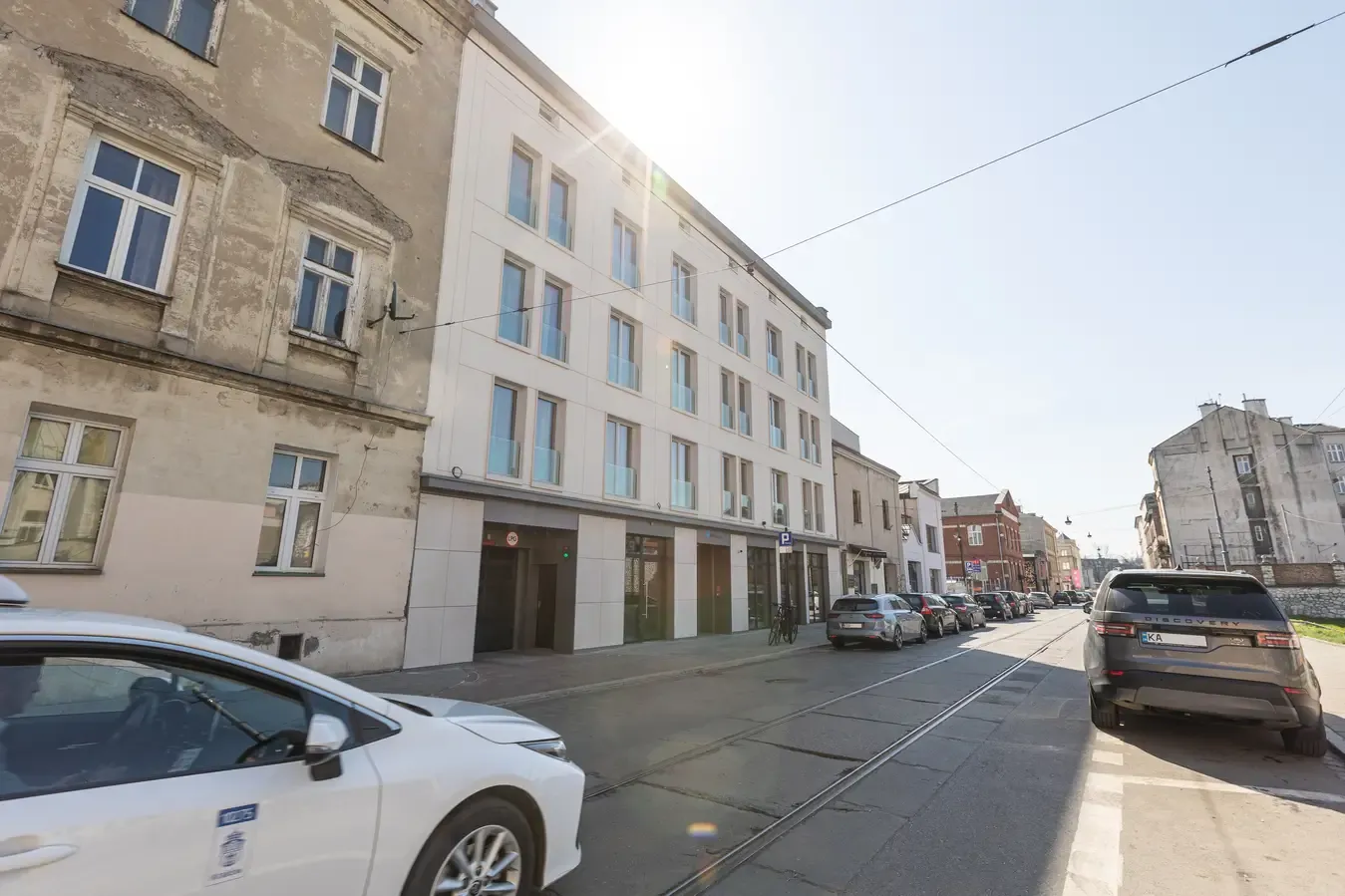 Investment AFI Home Dajwór gallery image