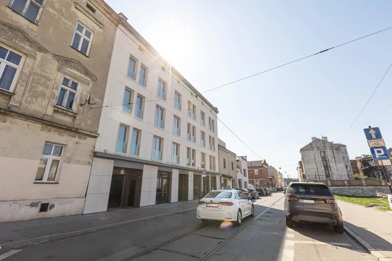 Investment AFI Home Dajwór gallery image