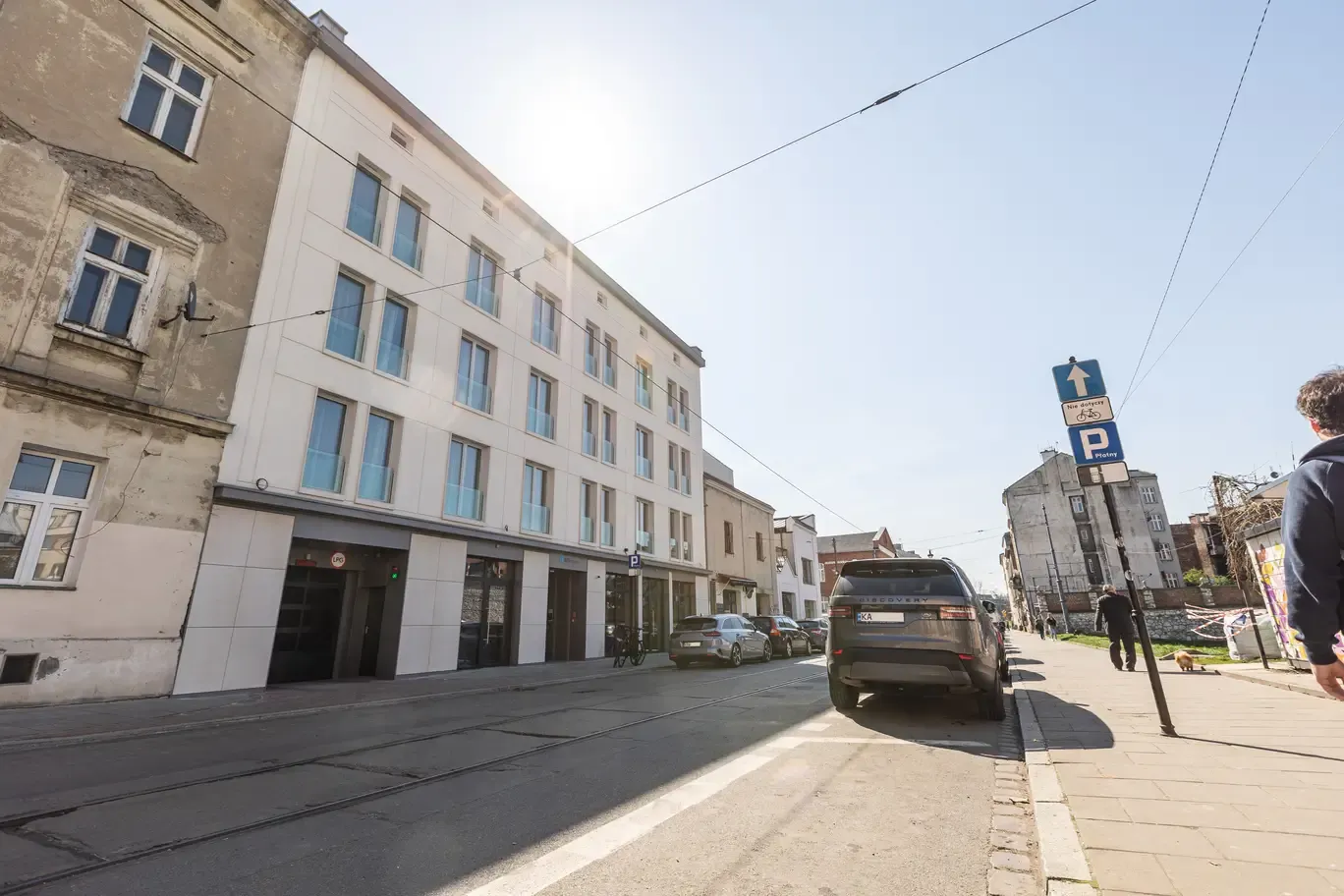 Investment AFI Home Dajwór gallery image