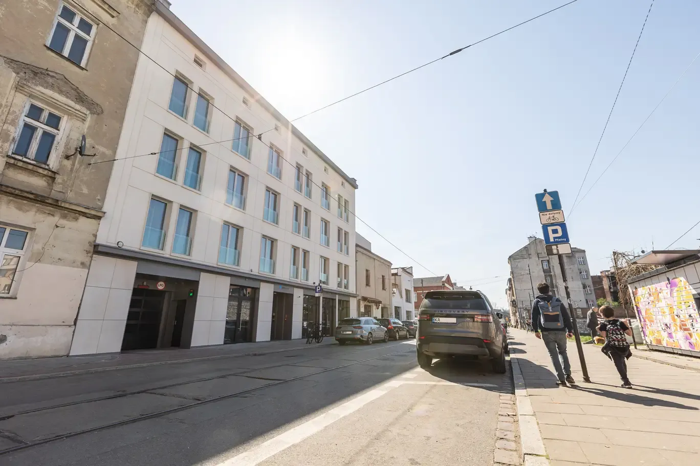 Investment AFI Home Dajwór gallery image