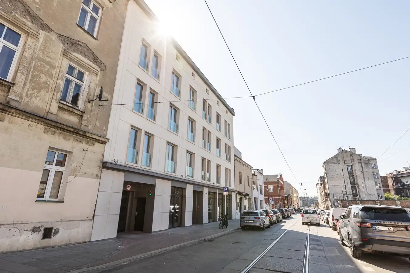 Investment AFI Home Dajwór gallery image
