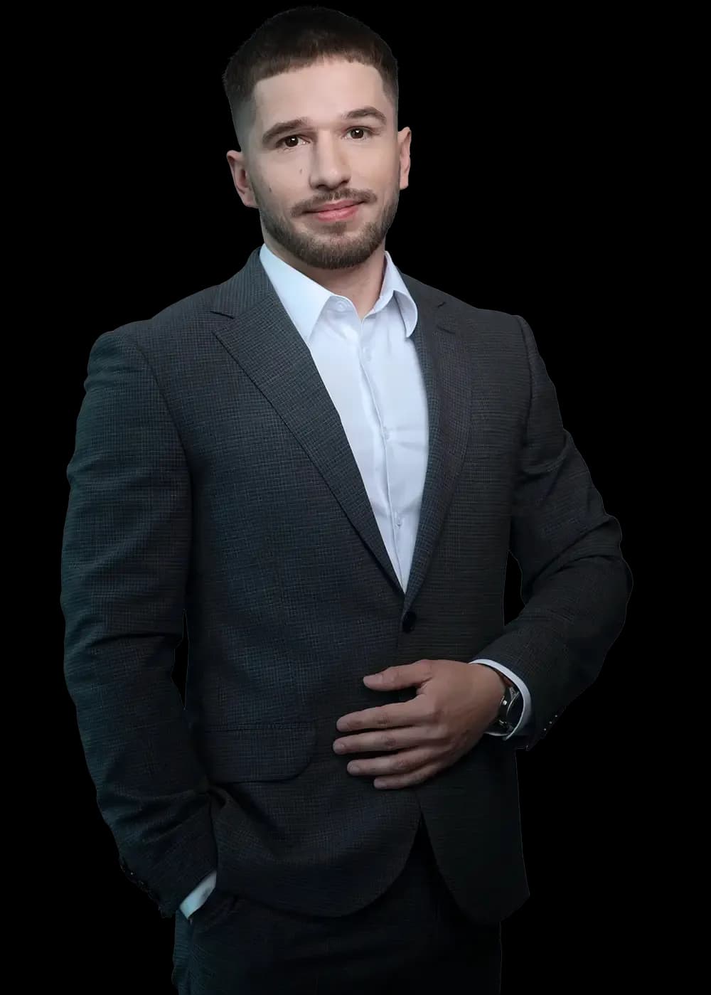 Damian Sobczyński, AFI Home