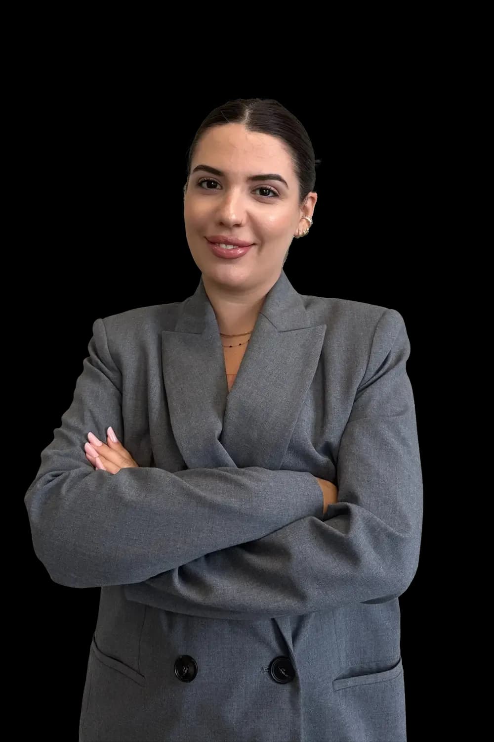 Diana Matei, AFI Home Romania
