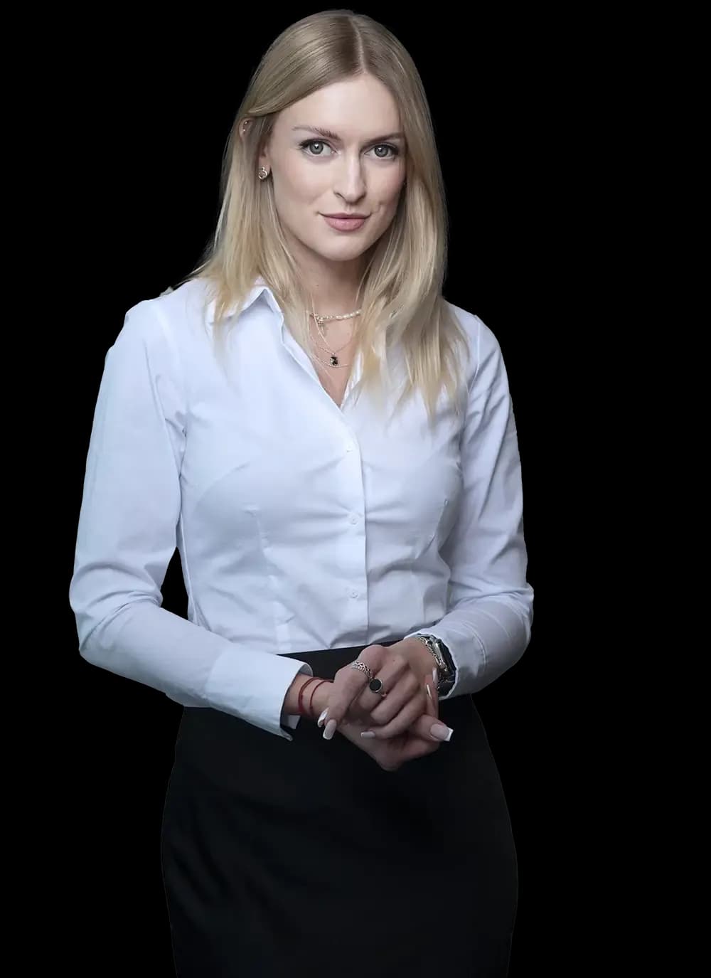 Jagoda Szymanowska, AFI Rental Team