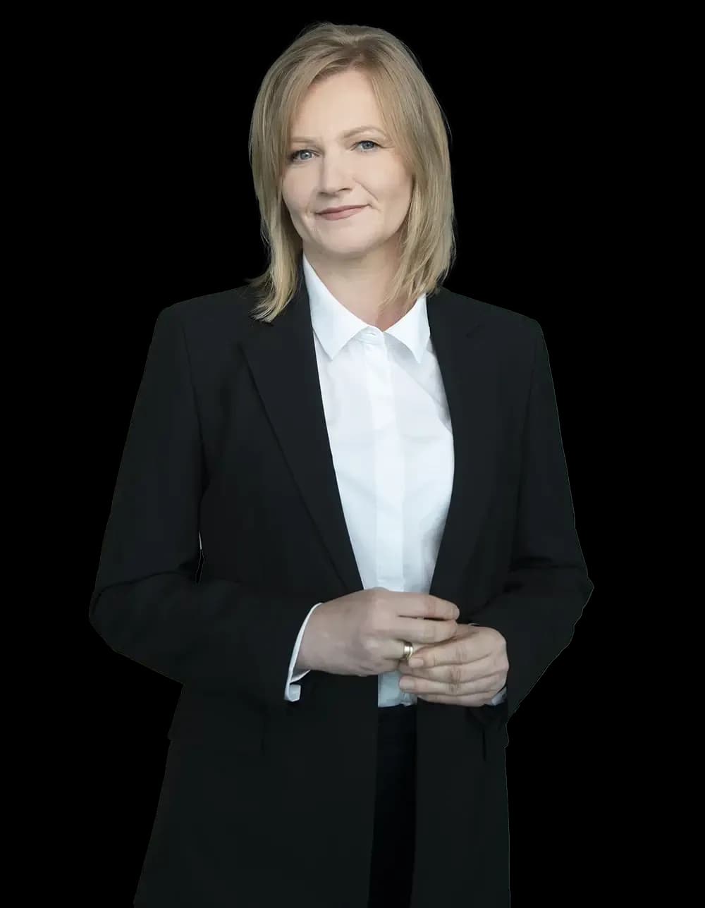 Janina Michalska