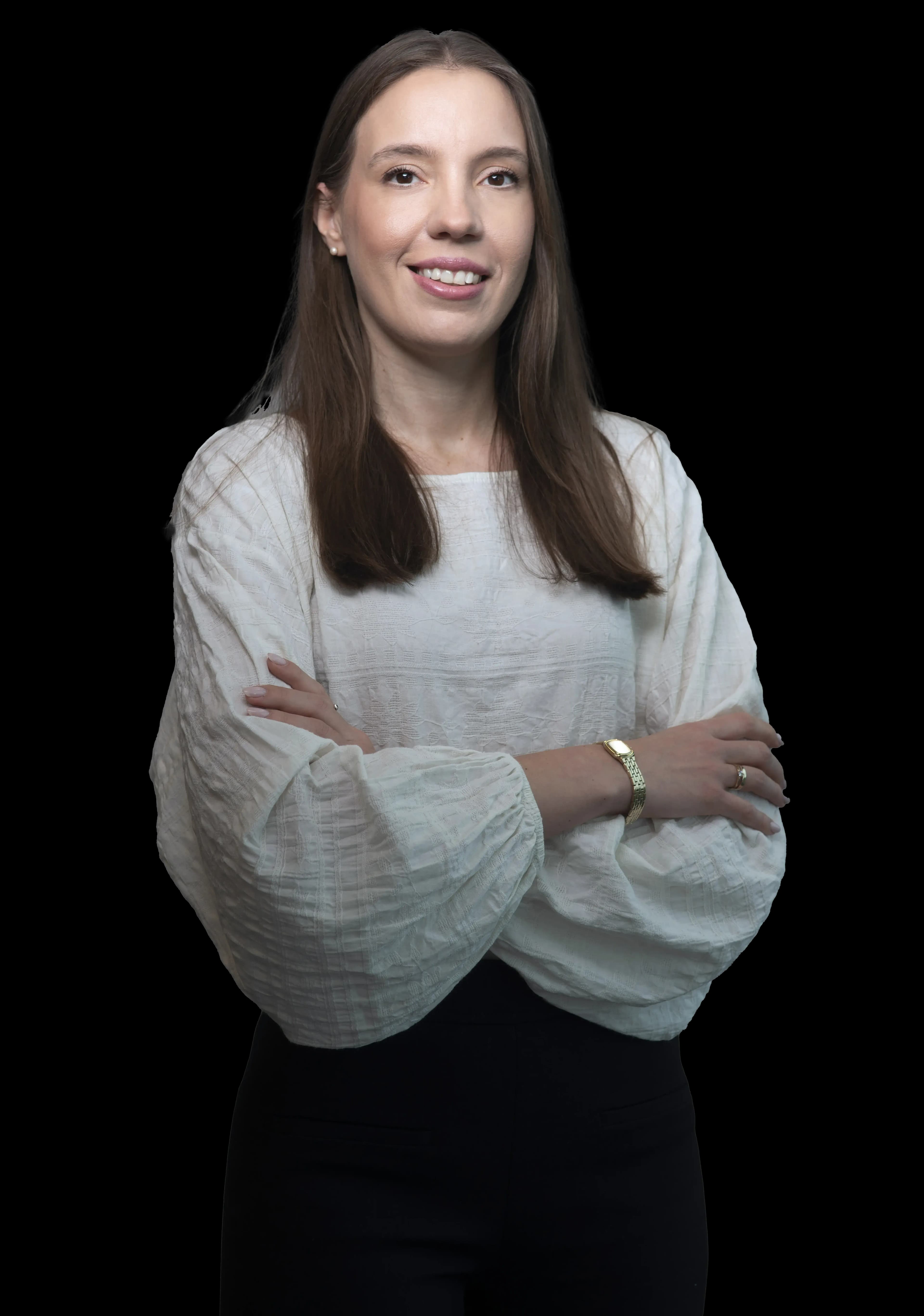 Julia Bienia Foryś, AFI Rental Team