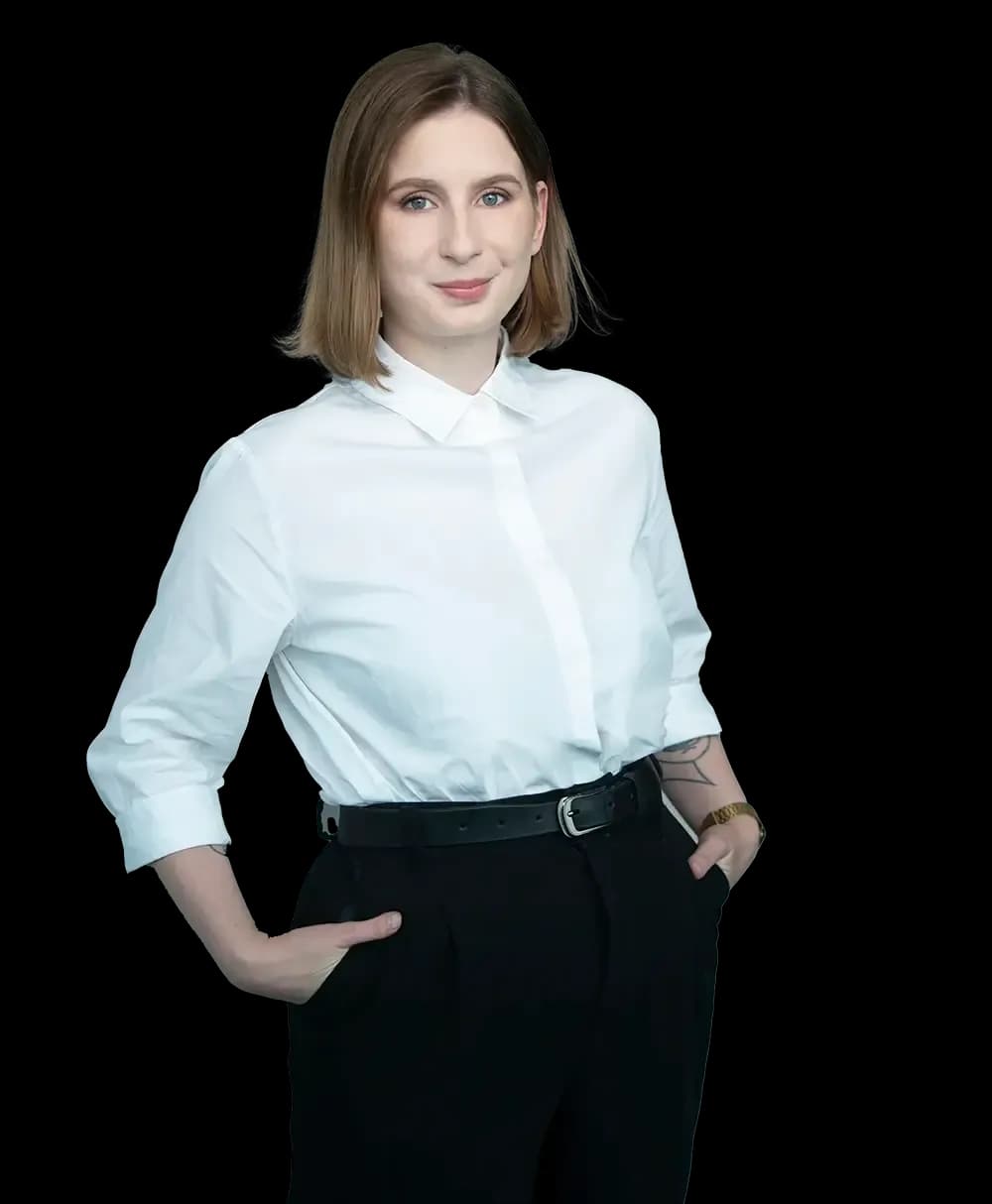 Julia Stawowczyk, AFI Rental Team