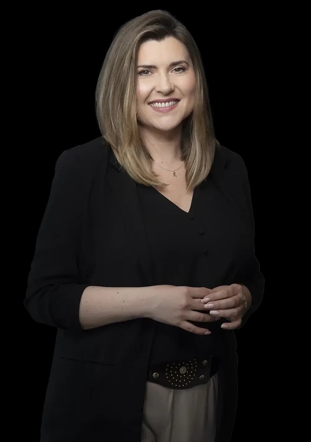 Katarzyna Ogorzałek, AFI Rental Team