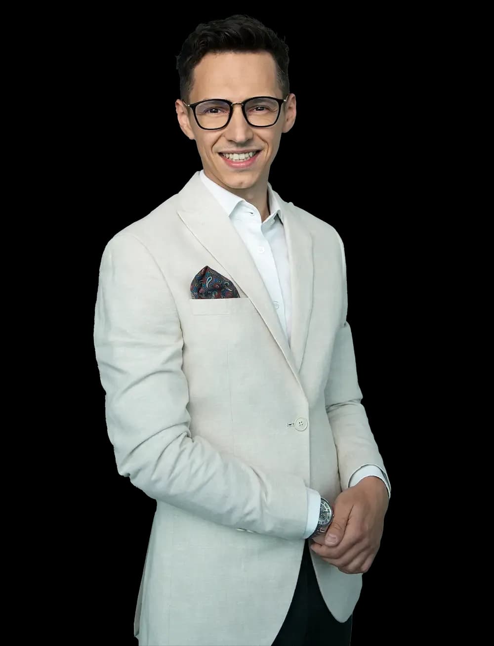 Maciej Mortka, AFI