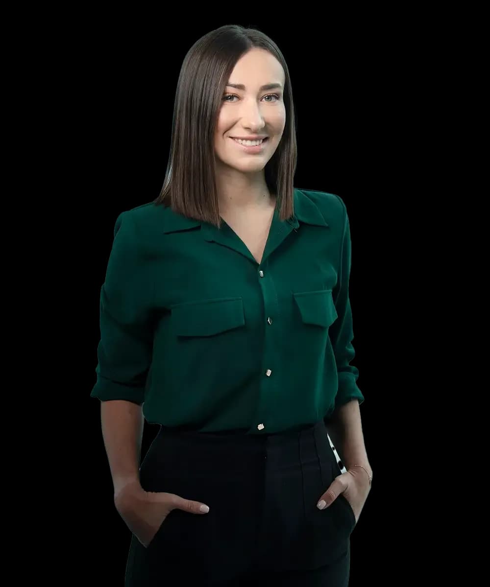 AFI Home, Magdalena Sychocka, PRS Property Manager