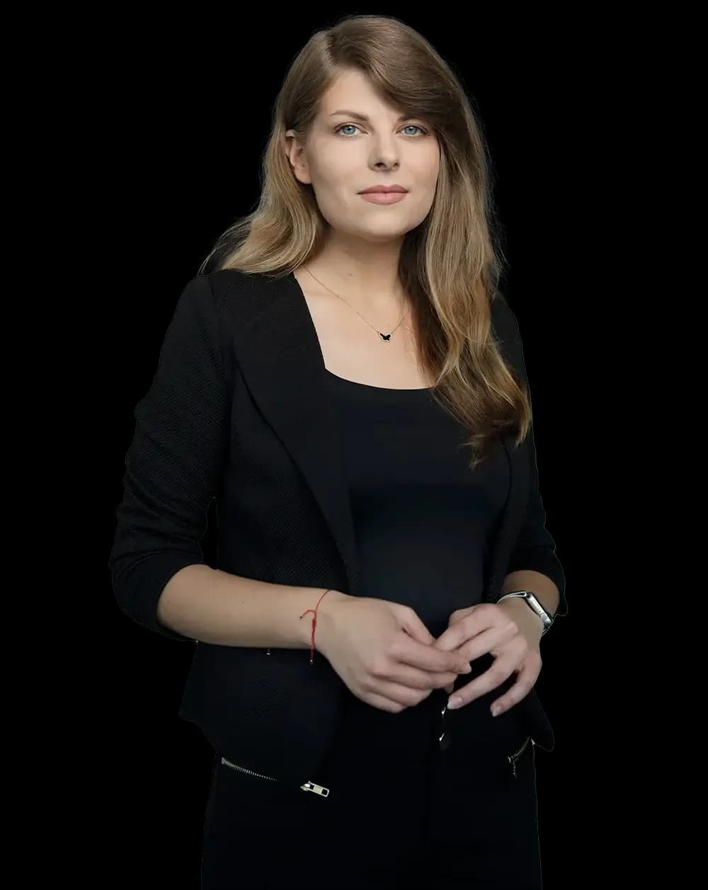 Mariola Machalska, AFI Rental Team