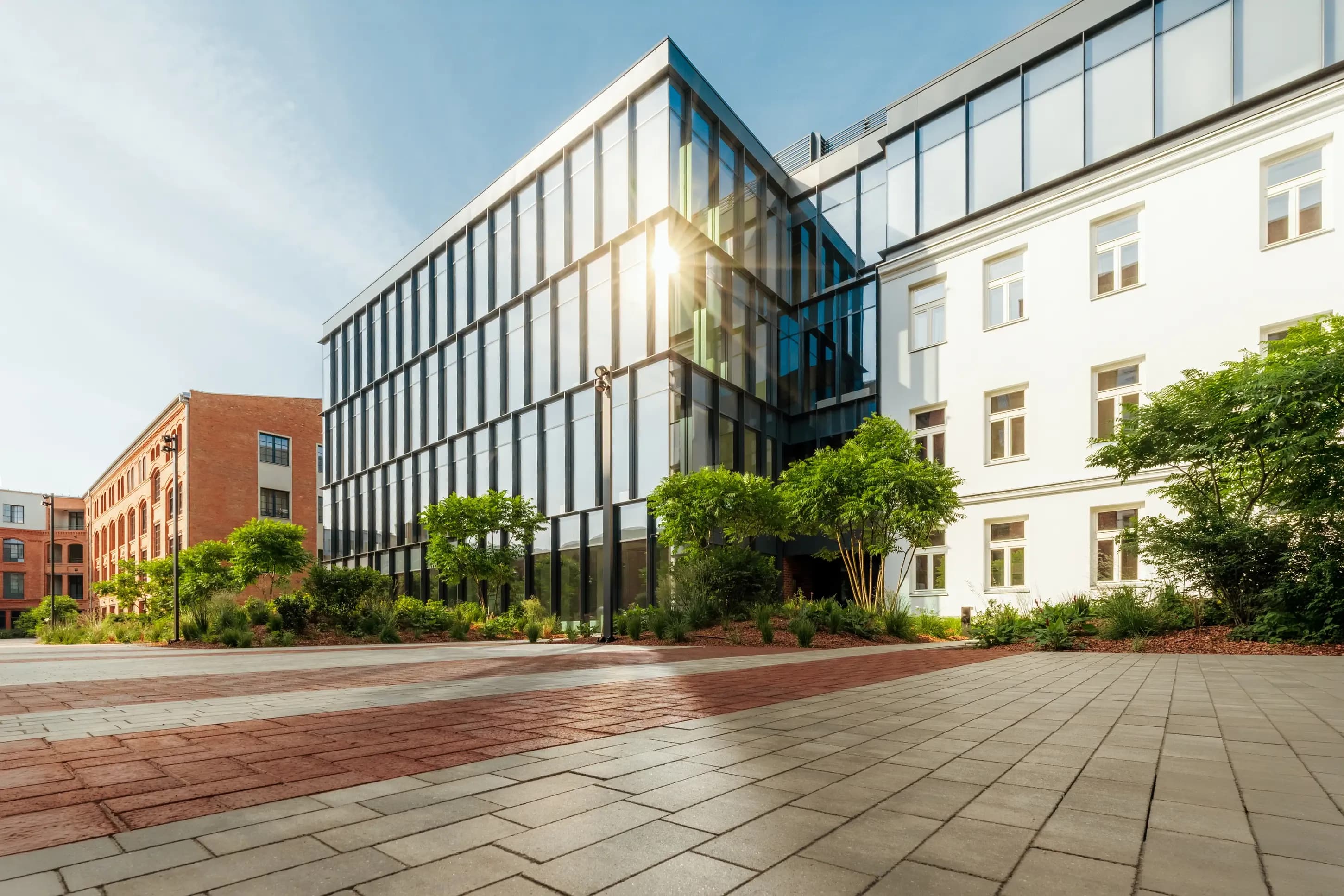 Investment AFI Home Metro Szwedzka gallery image