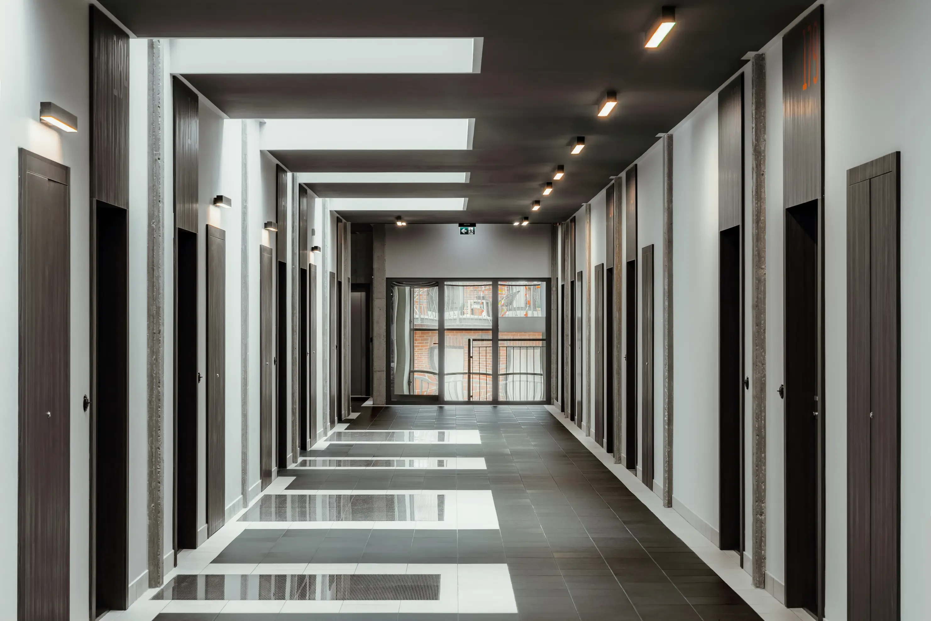 Investment AFI Home Metro Szwedzka gallery image