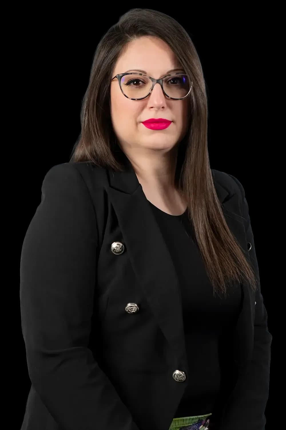Milena Cigarčić, AFI Home, Serbia