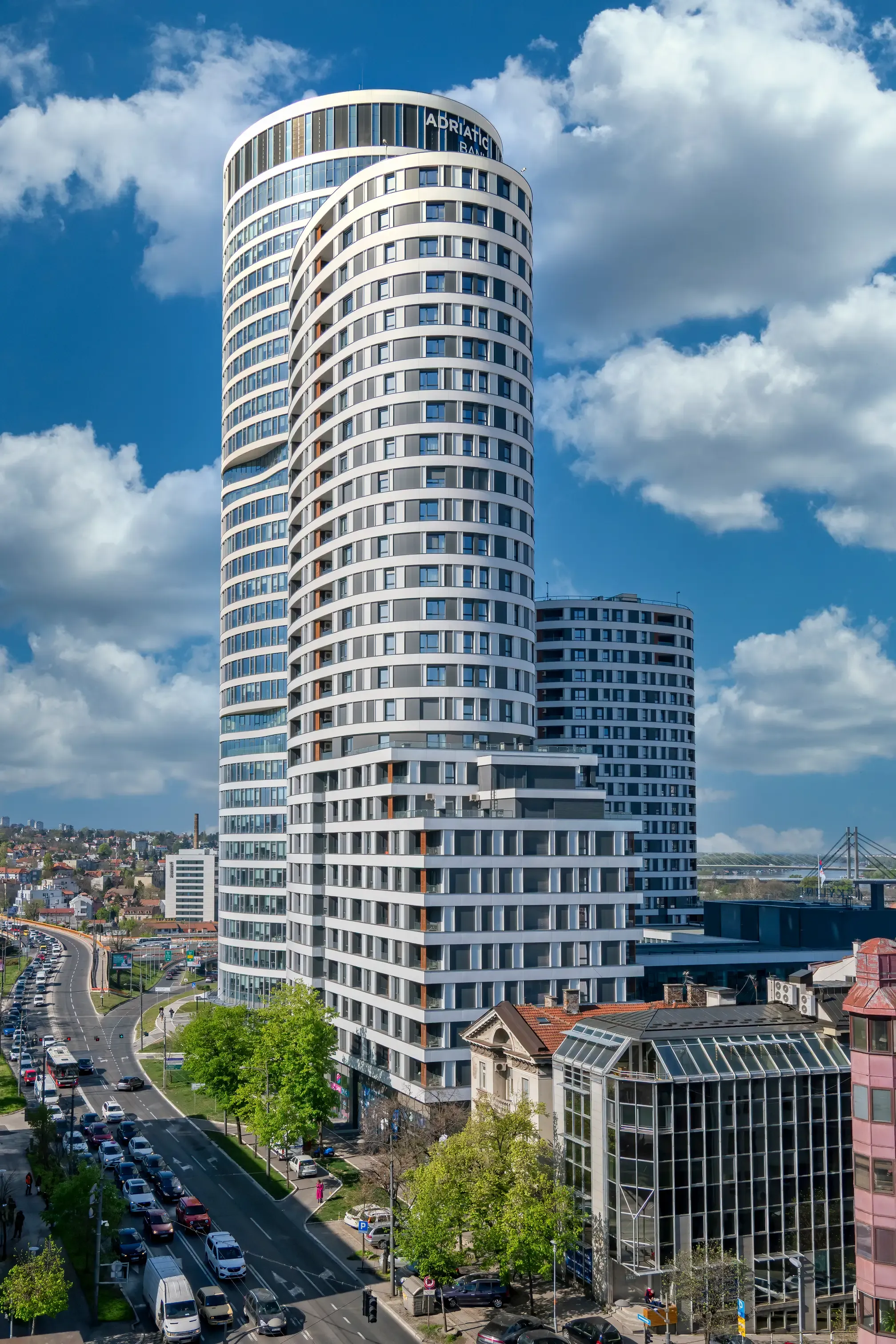 Investment AFI Home Skyline gallery image