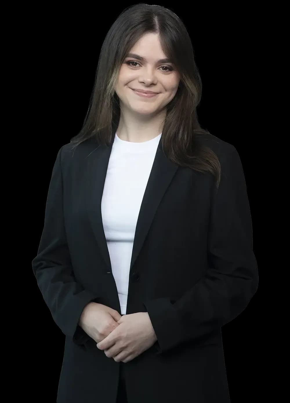 Wiktoria Terpińska, AFI Rental Team