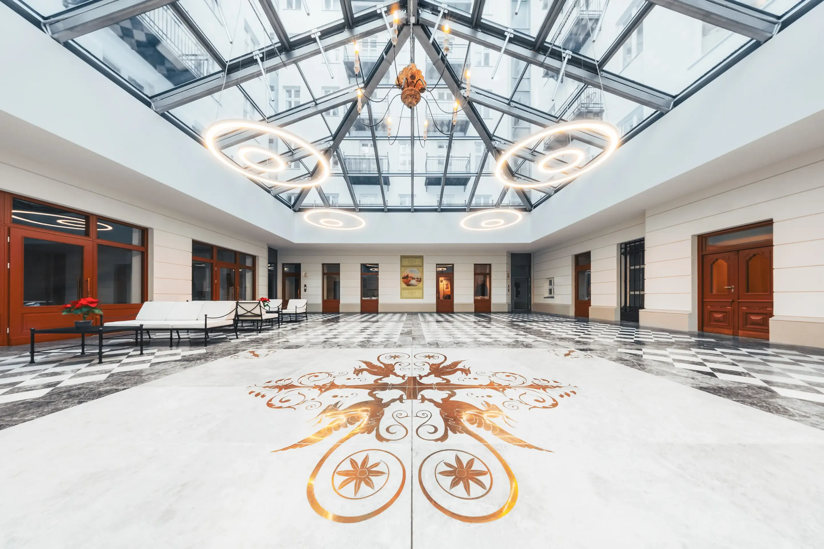 Investment AFI Home Złota gallery image