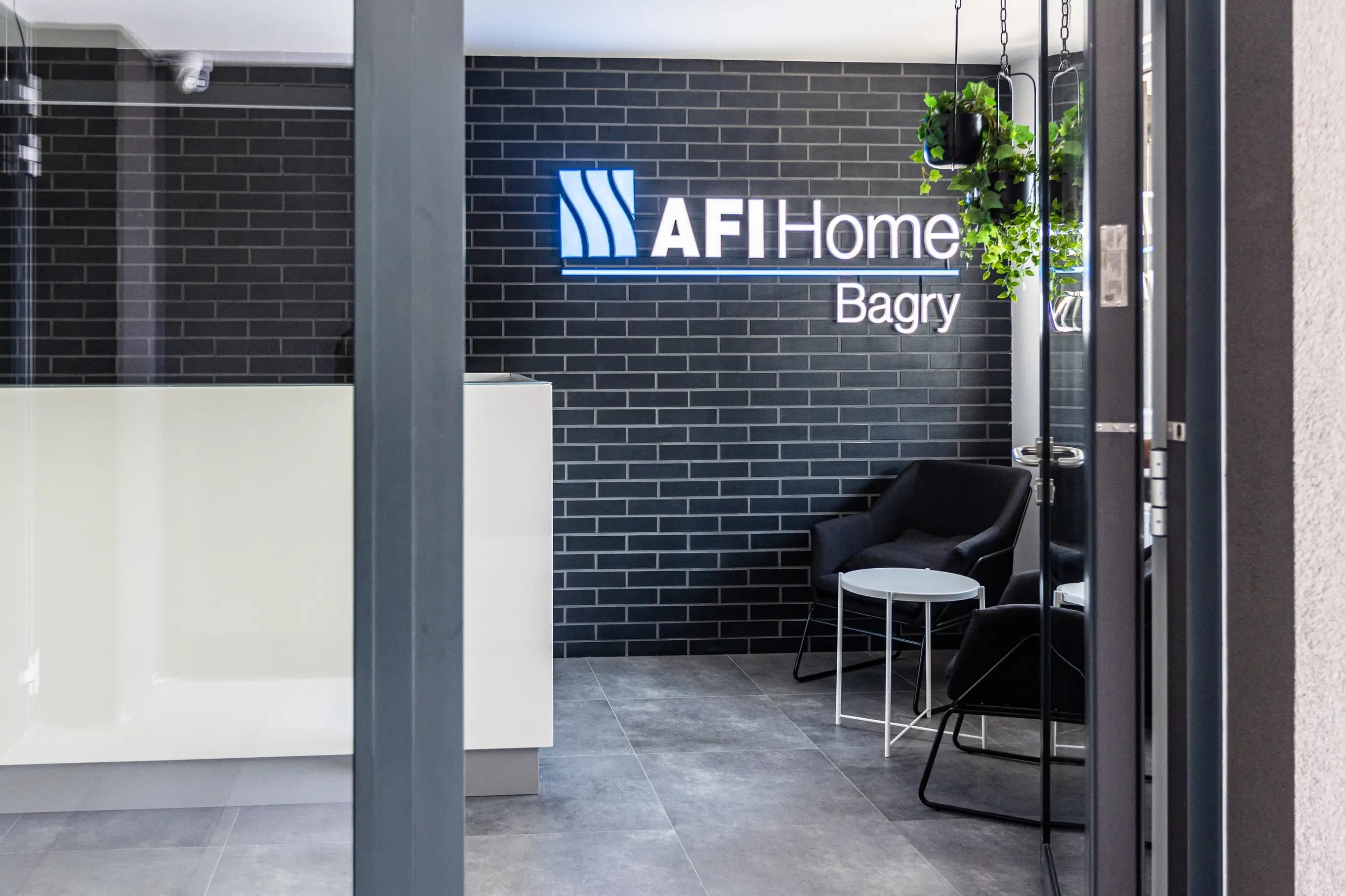 Investment AFI Home Bagry gallery image