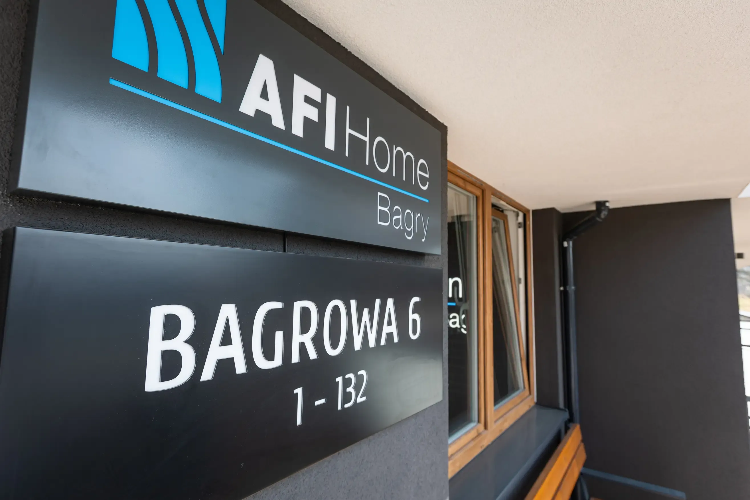 Investment AFI Home Bagry gallery image