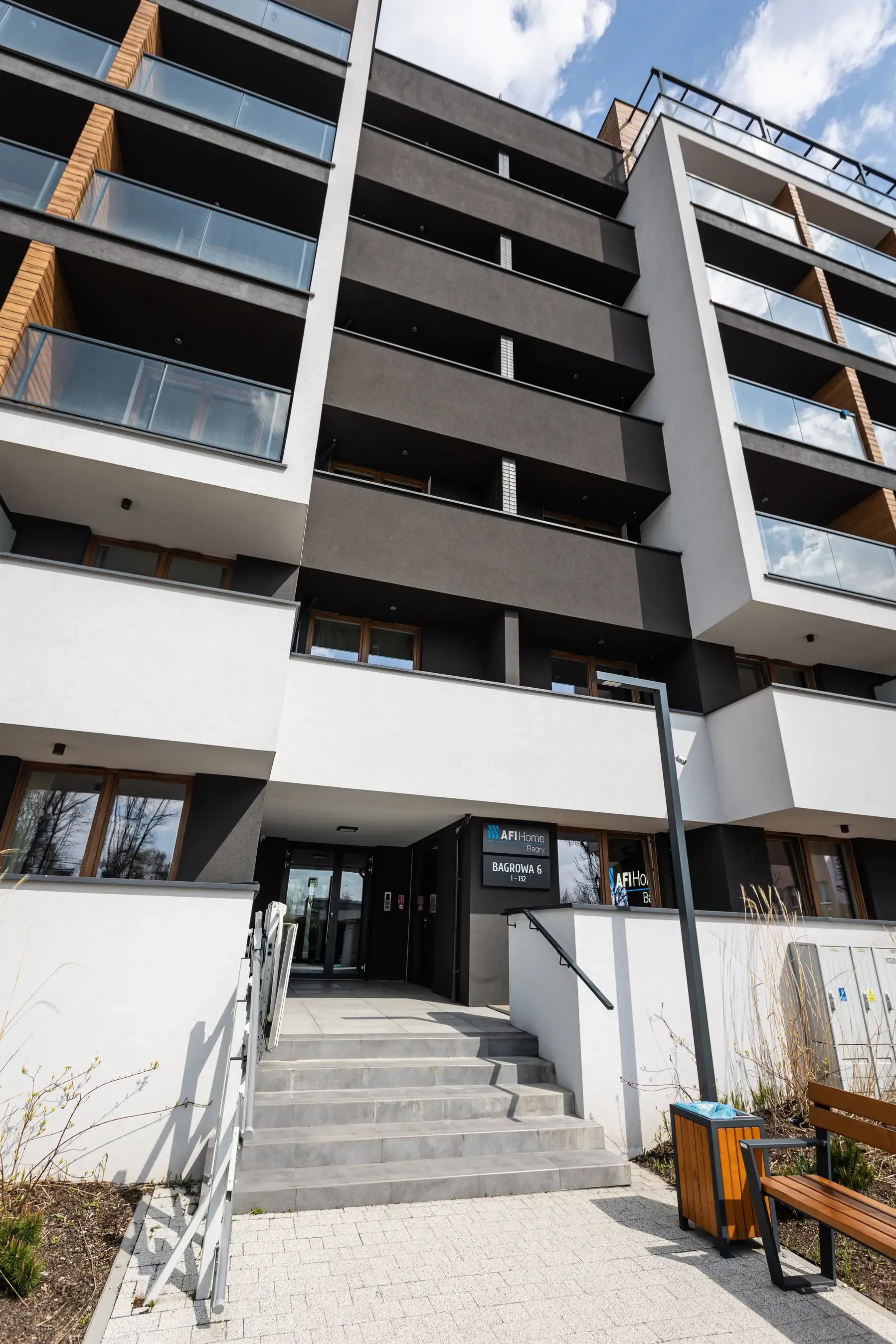 Investment AFI Home Bagry gallery image