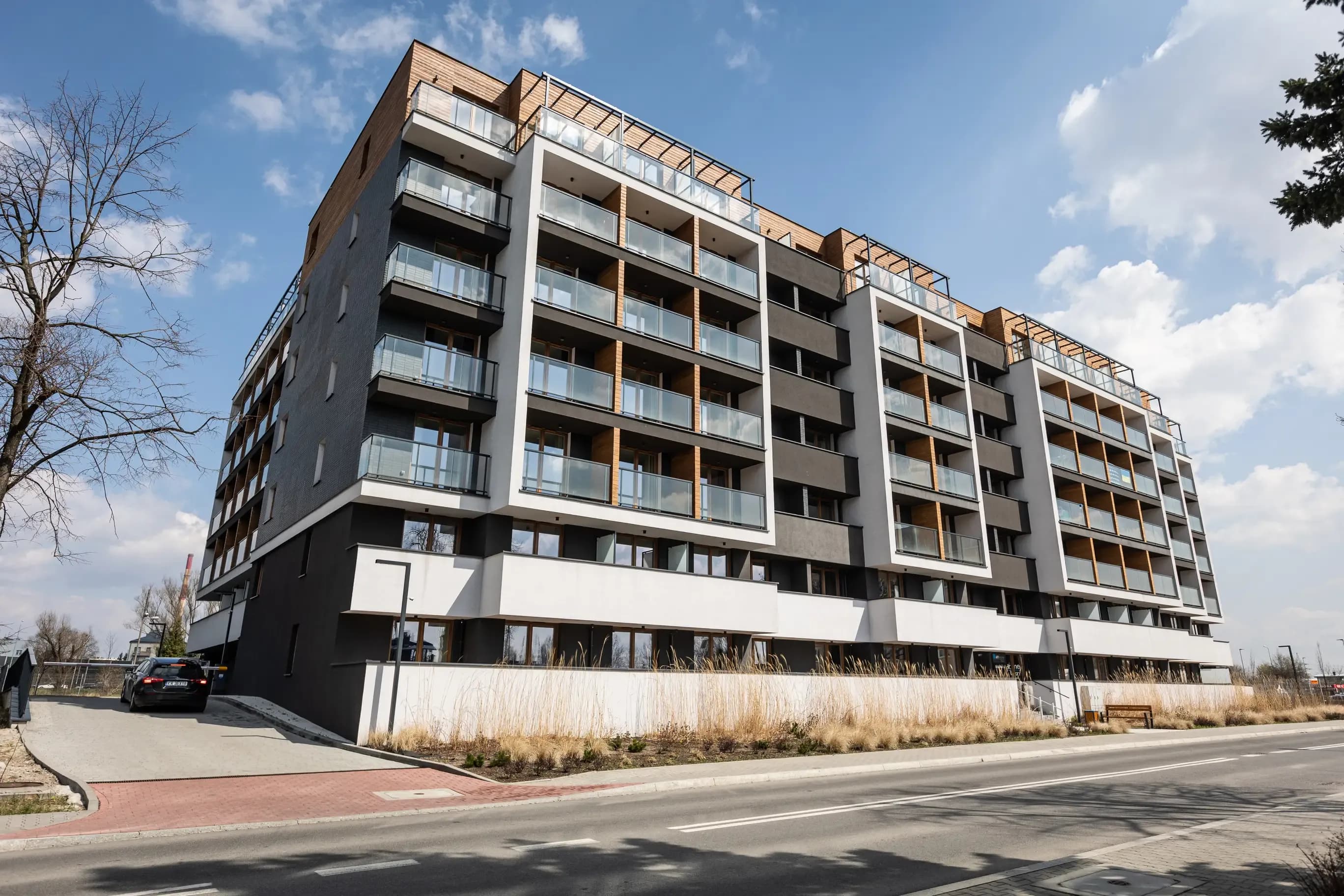 Investment AFI Home Bagry gallery image