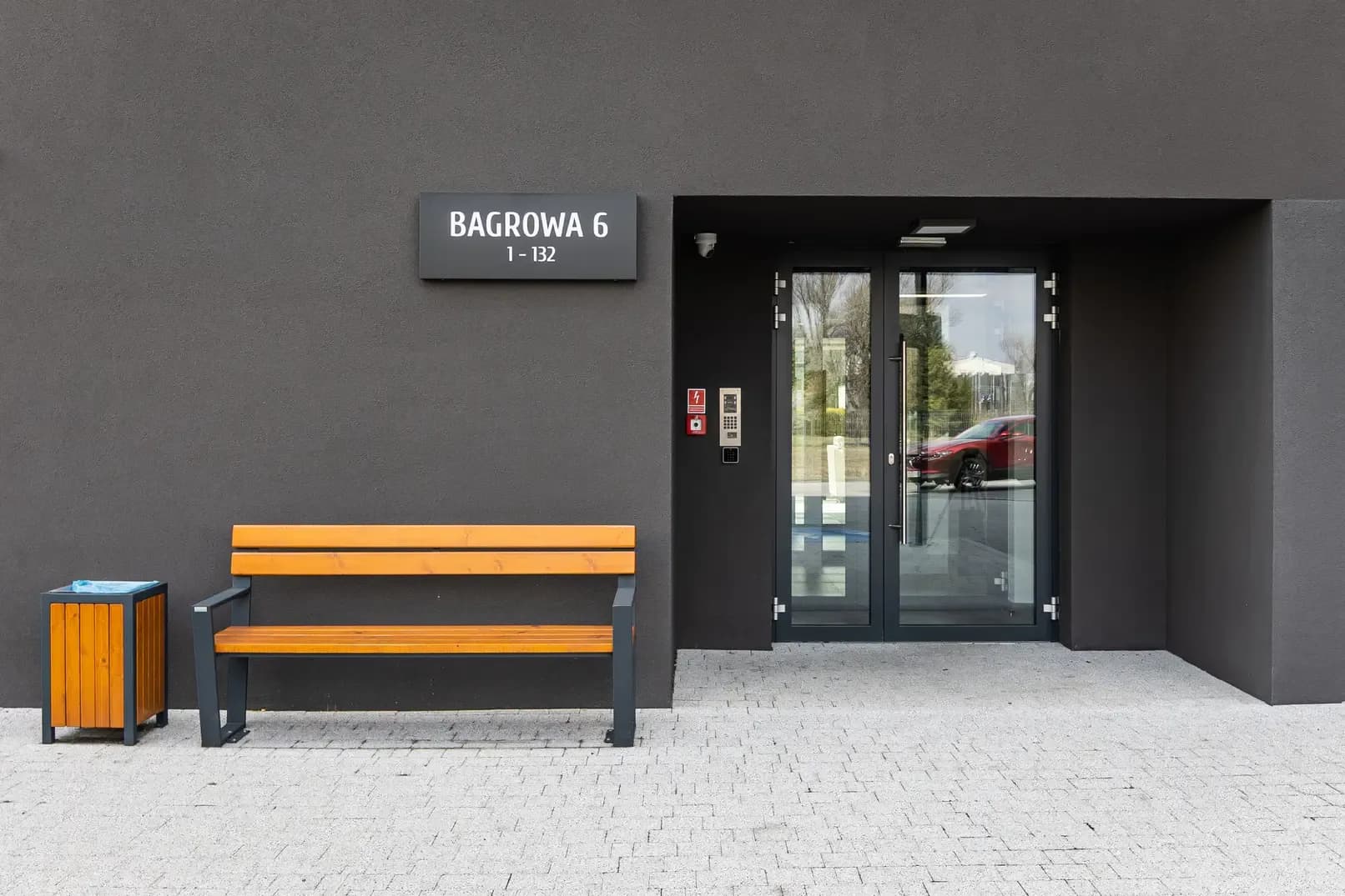 Investment AFI Home Bagry gallery image