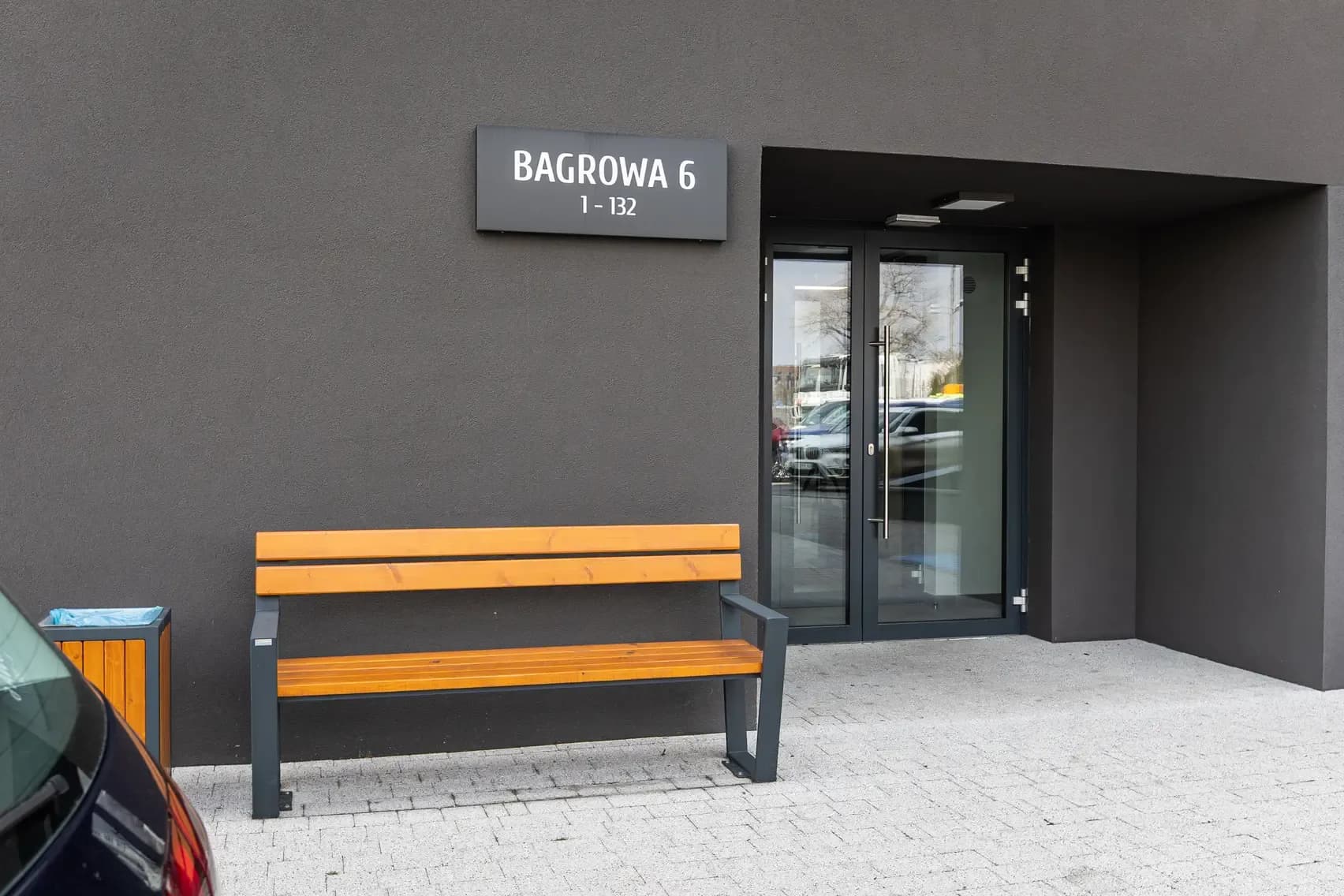 Investment AFI Home Bagry gallery image