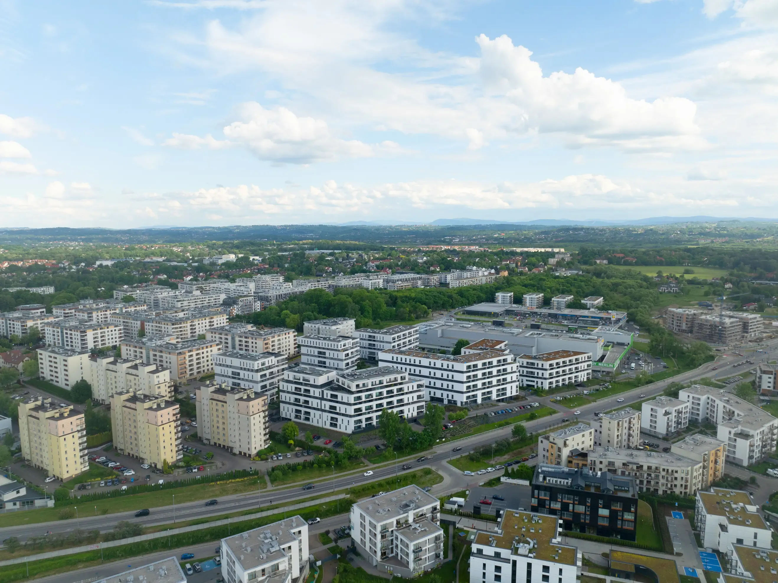Investment AFI Home Osiedle Europejskie gallery image