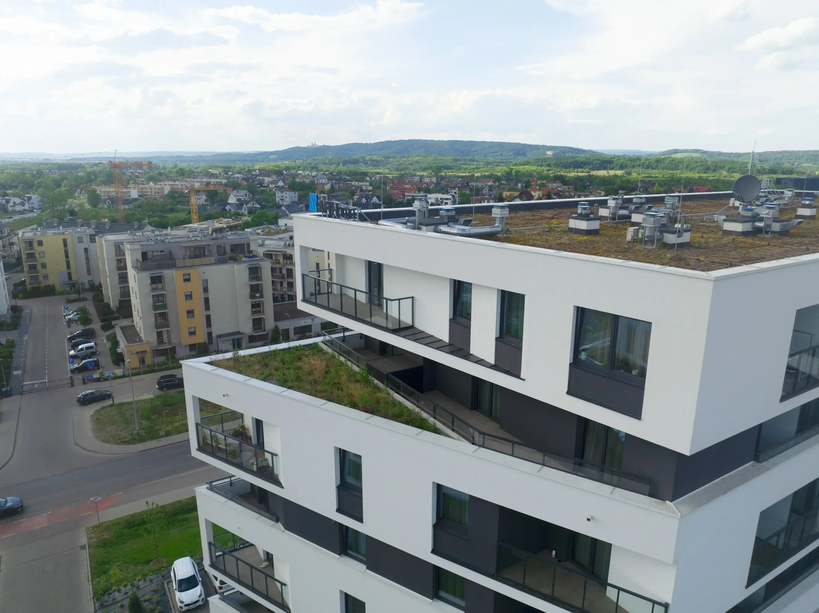 Investment AFI Home Osiedle Europejskie gallery image