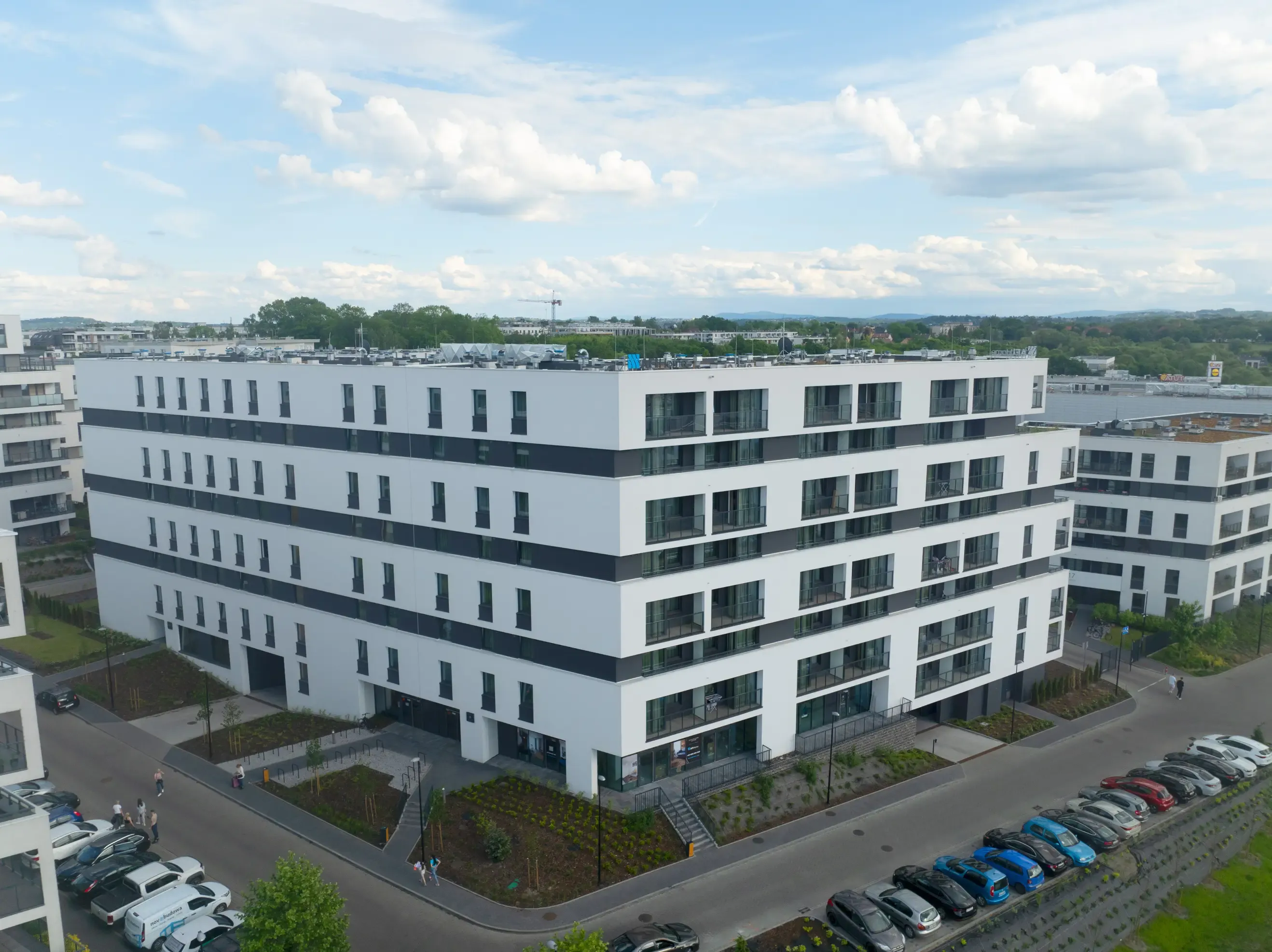 Investment AFI Home Osiedle Europejskie gallery image