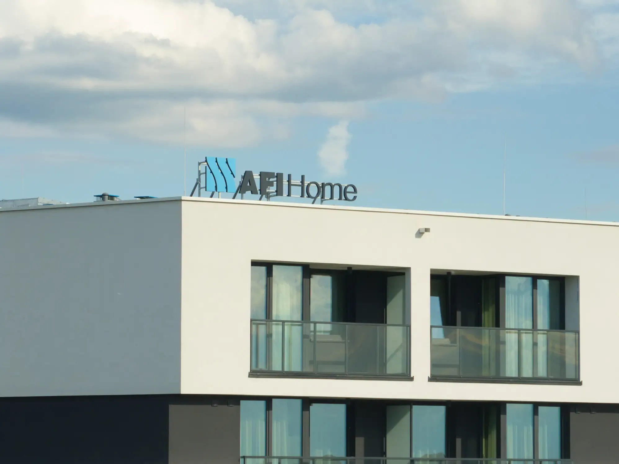 Investment AFI Home Osiedle Europejskie gallery image
