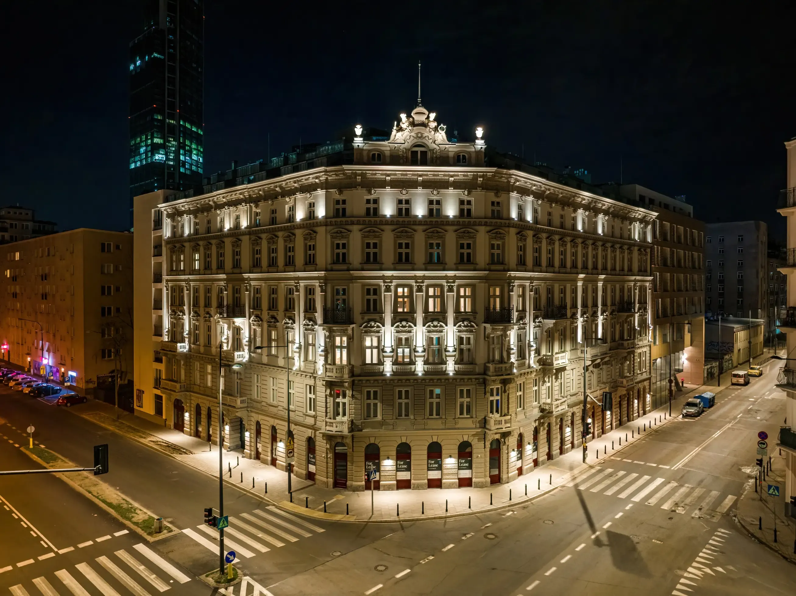 Investment AFI Home Złota gallery image