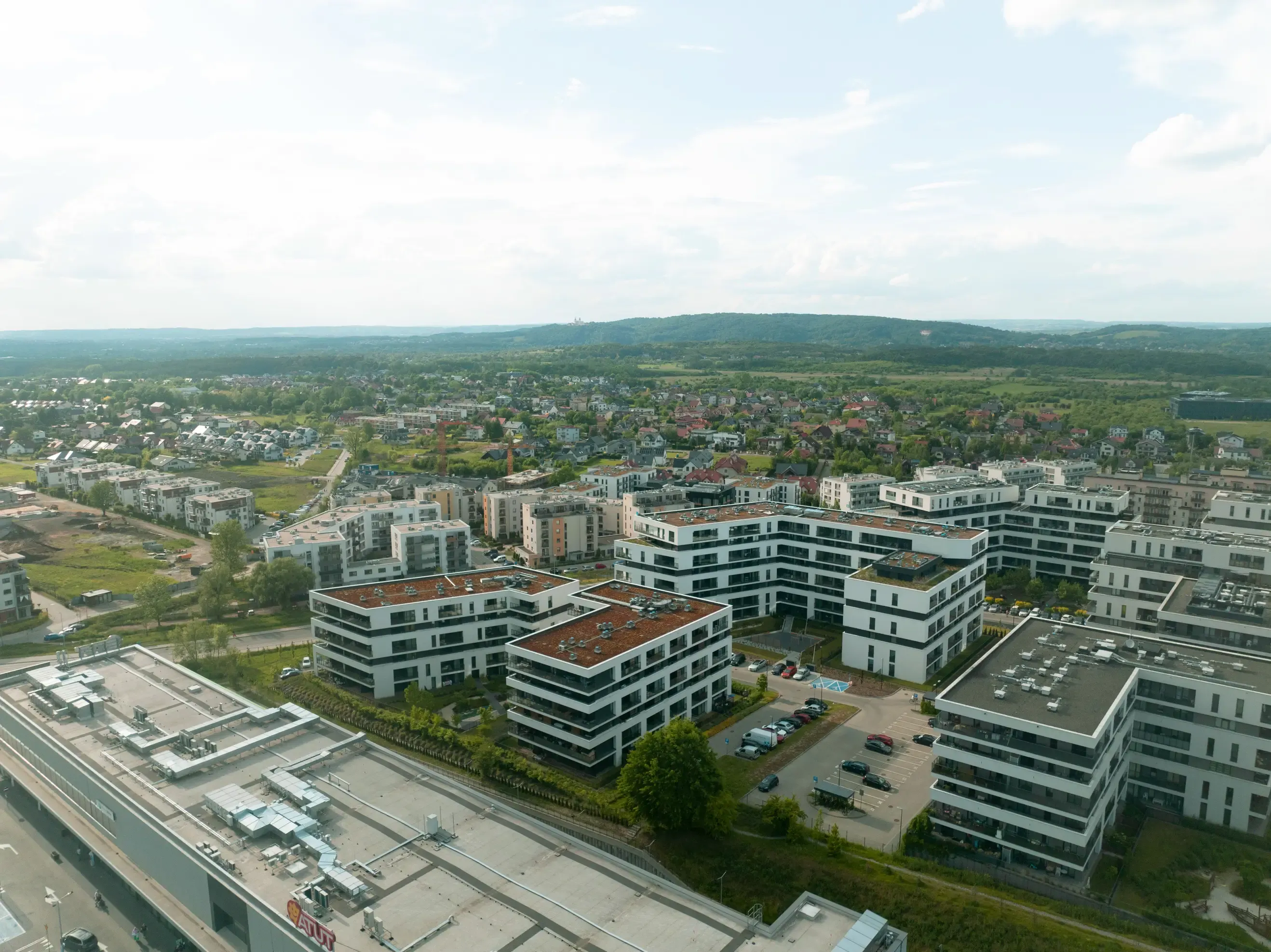 Investment AFI Home Osiedle Europejskie gallery image