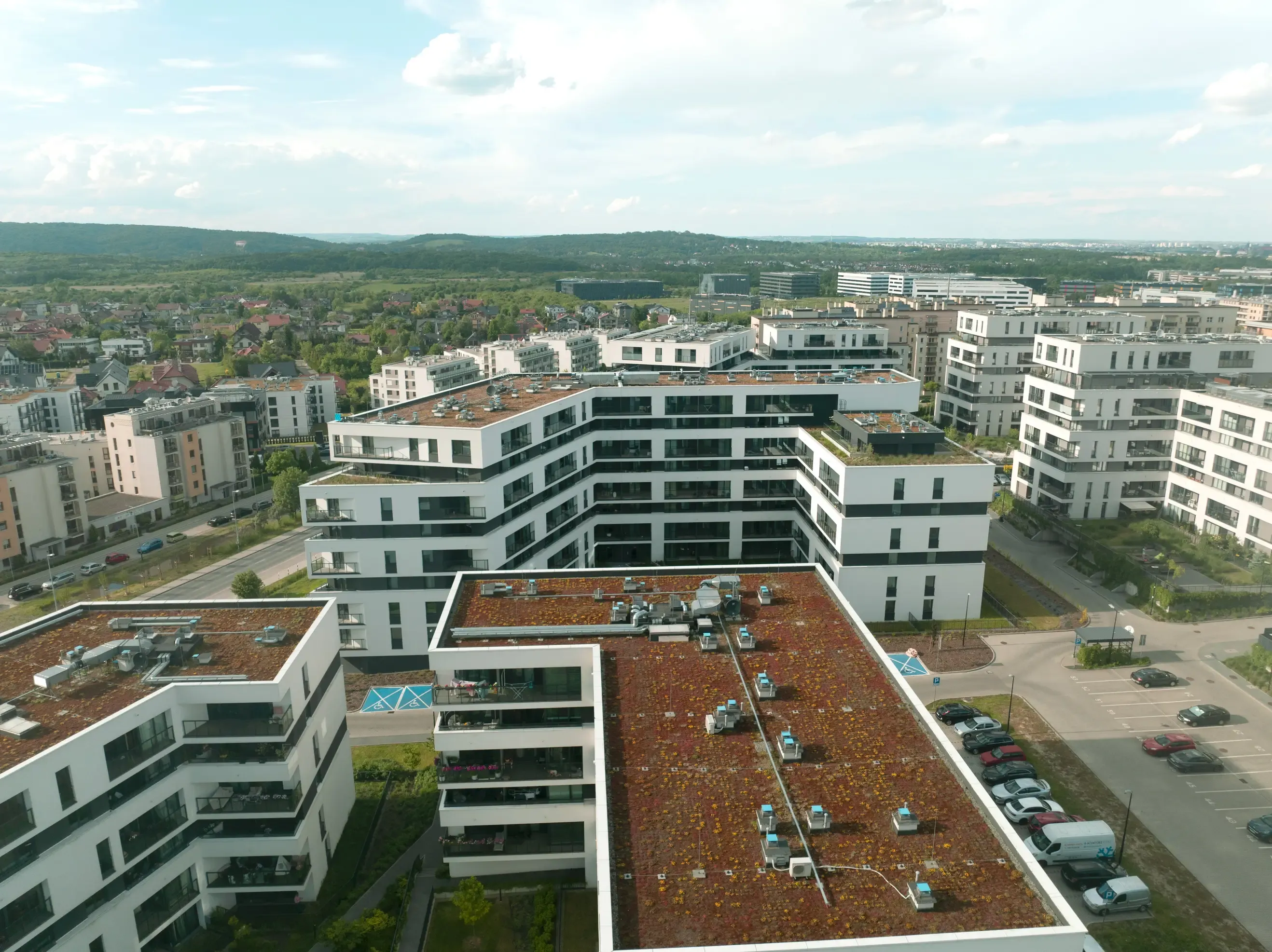 Investment AFI Home Osiedle Europejskie gallery image