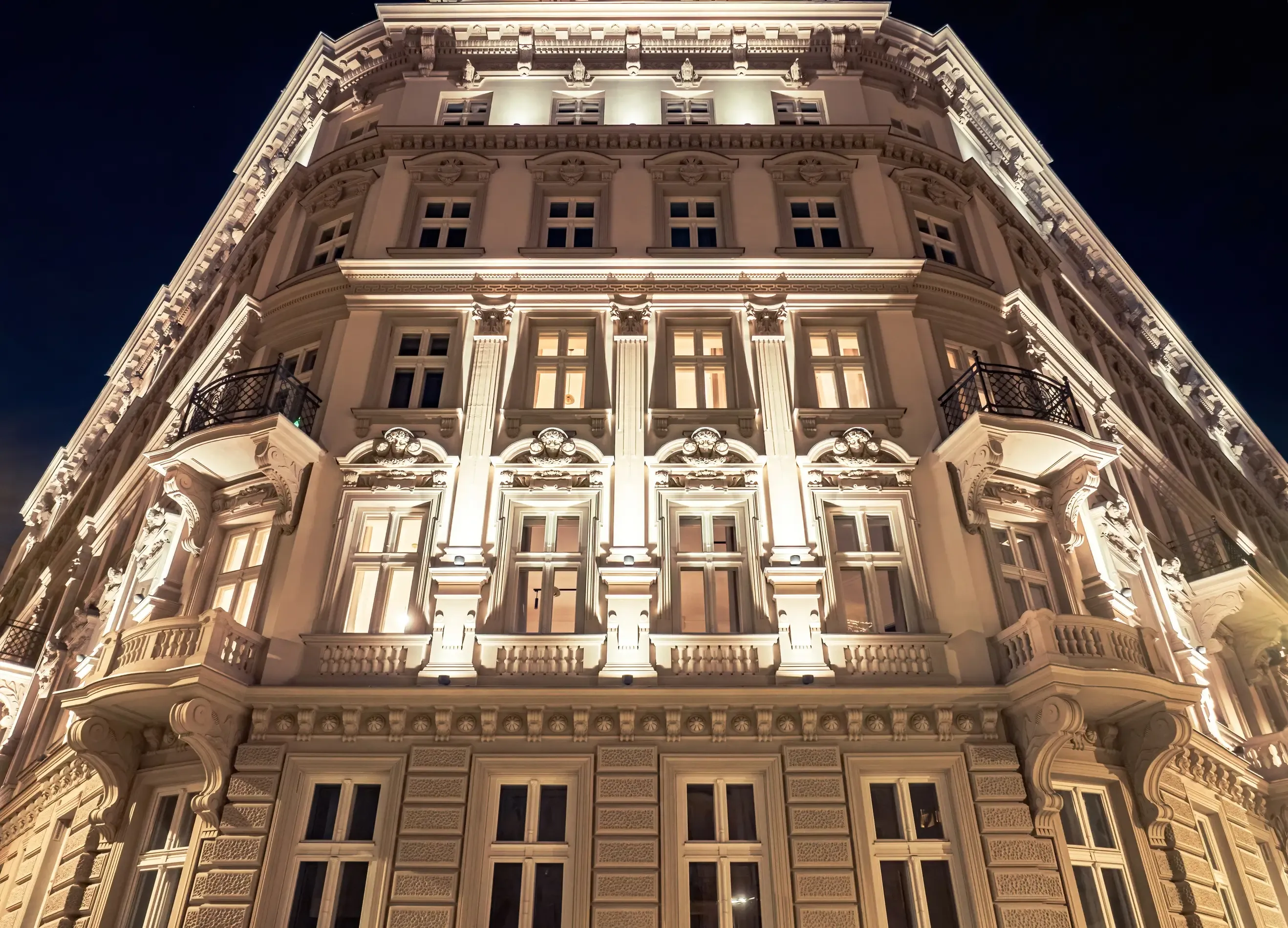 Investment AFI Home Złota gallery image
