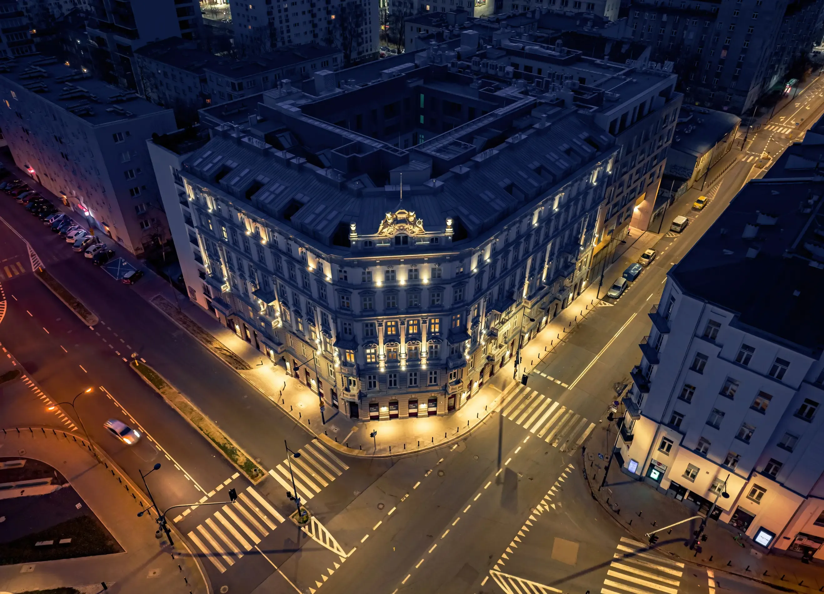 Investment AFI Home Złota gallery image
