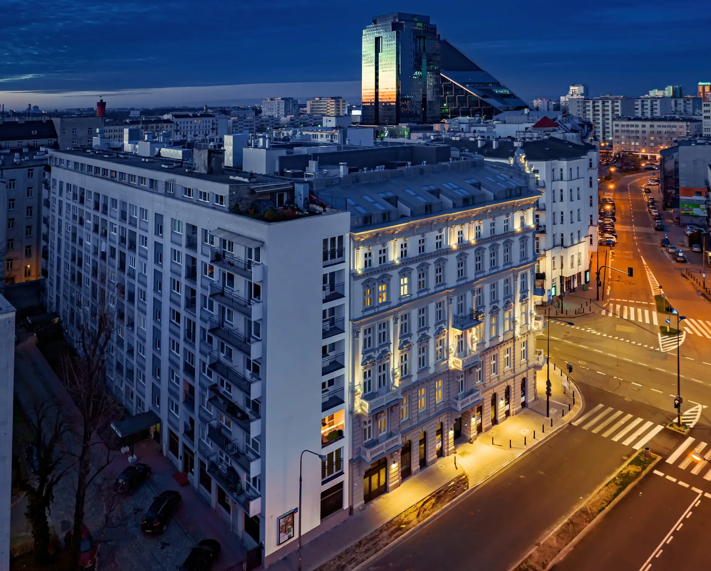 Investment AFI Home Złota gallery image