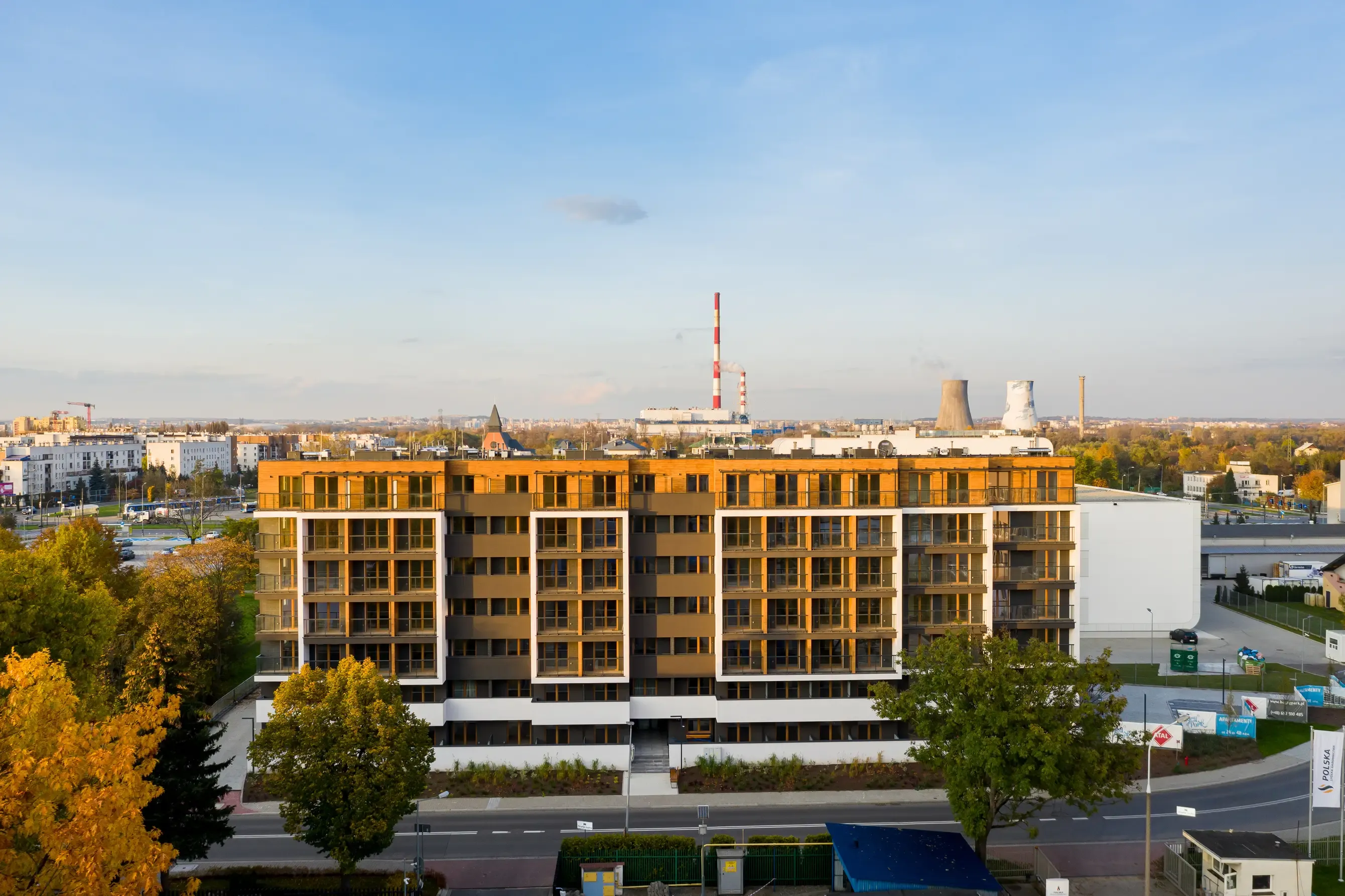 Investment AFI Home Bagry gallery image