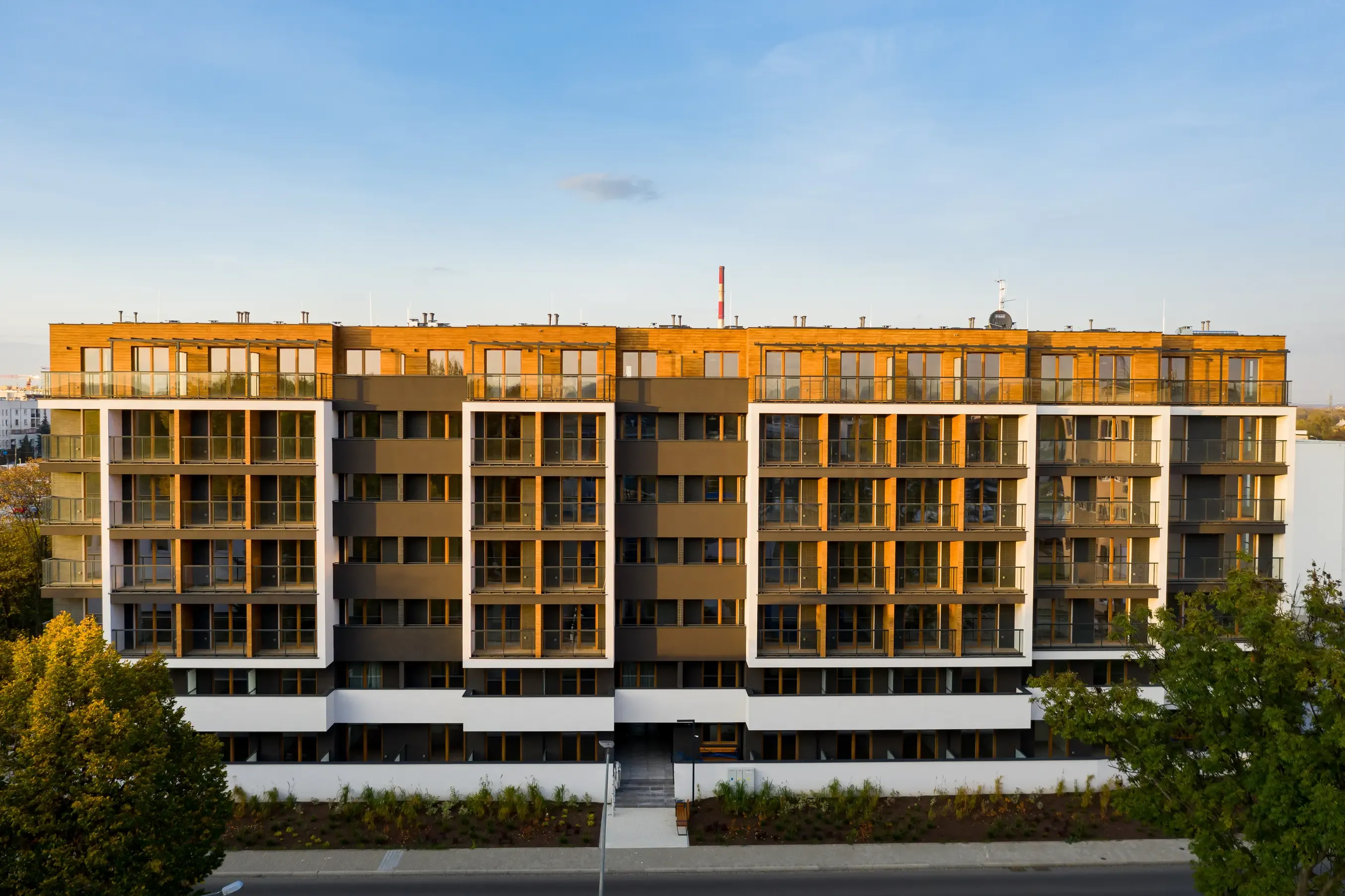 Investment AFI Home Bagry gallery image