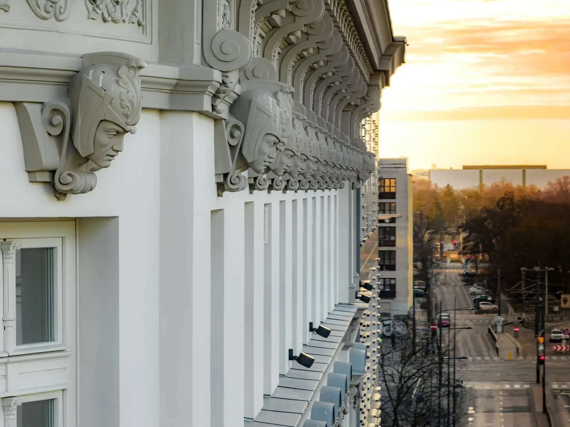 Investment AFI Home Złota gallery image