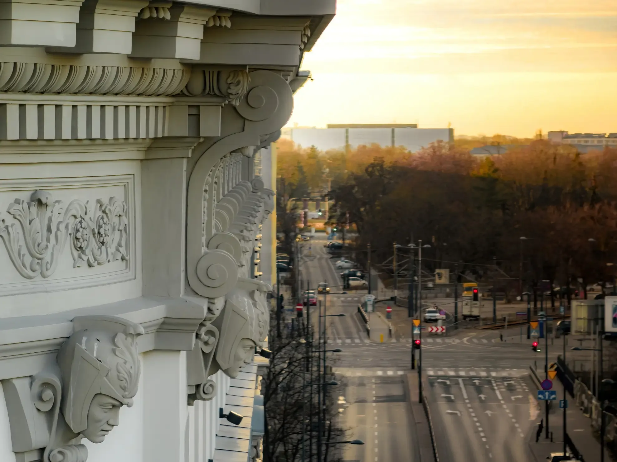 Investment AFI Home Złota gallery image
