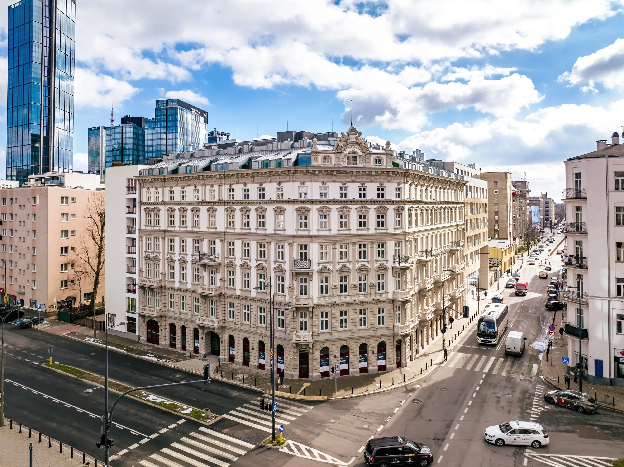 Investment AFI Home Złota gallery image