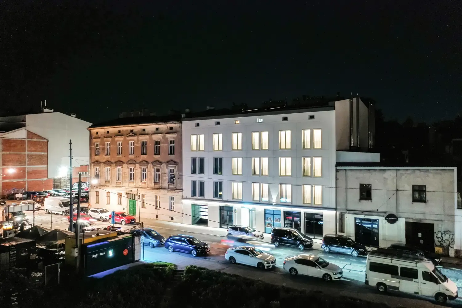 Investment AFI Home Dajwór gallery image