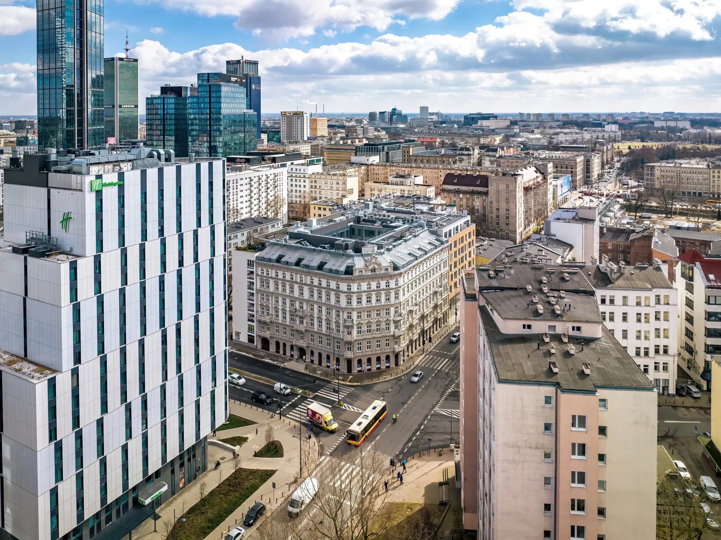 Investment AFI Home Złota gallery image