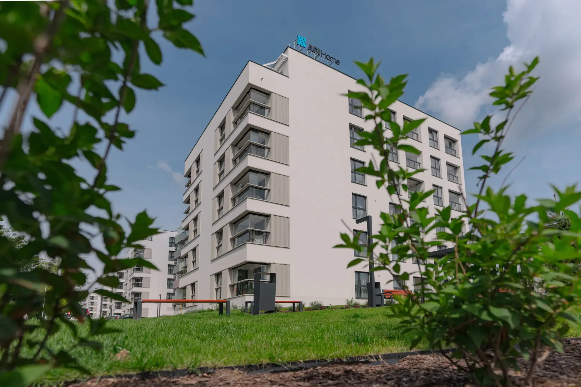 Investment AFI Home Czyżewskiego gallery image