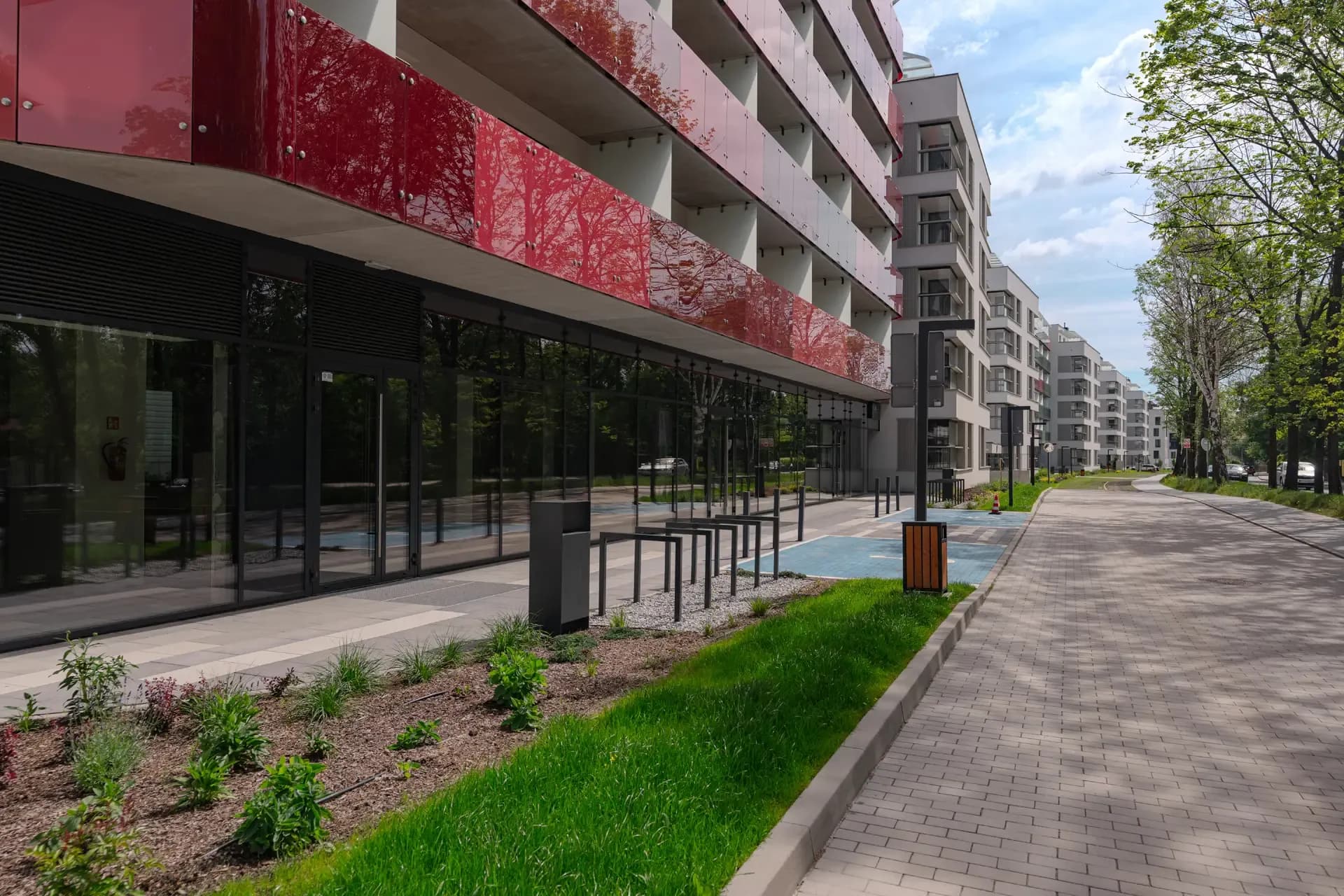 Investment AFI Home Czyżewskiego gallery image