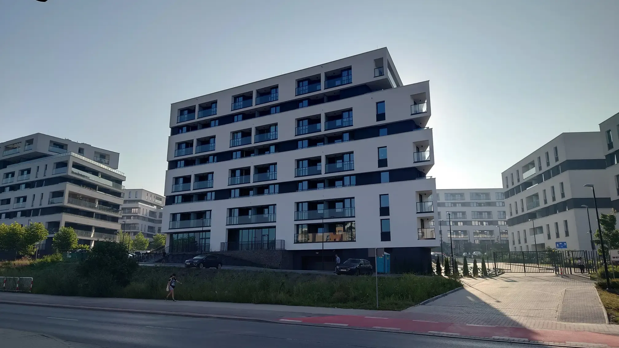 Investment AFI Home Osiedle Europejskie gallery image
