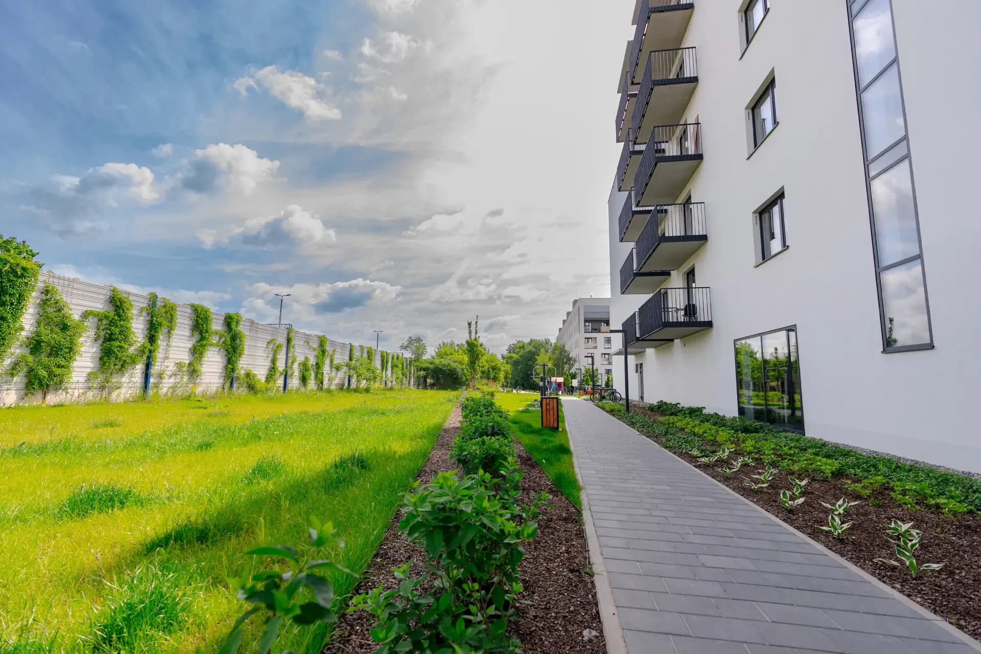 Investment AFI Home Czyżewskiego gallery image