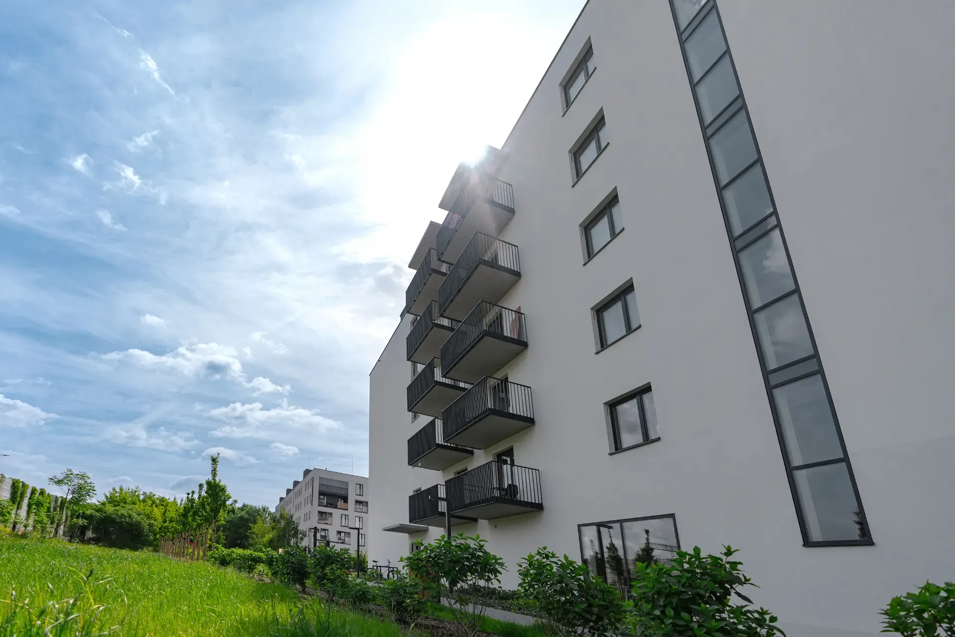 Investment AFI Home Czyżewskiego gallery image