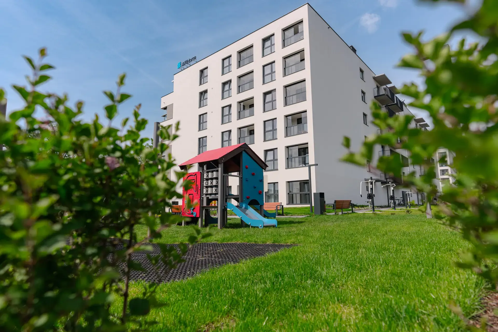 Investment AFI Home Czyżewskiego gallery image